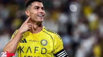 جوا الهندي يترقب قرار النصر المرتقب بشأن مشاركة الأسطورة كريستيانو رونالدو